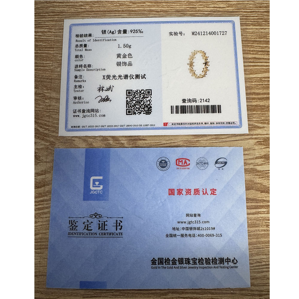 2025 Hot Selling Wholesale Gol - Tie Clip Silver ulasan dan harga