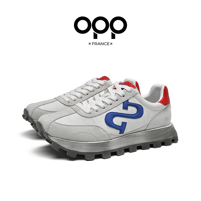 OPP Men Cool Force Shoes New H - New Balance Shoes 574 ulasan dan harga