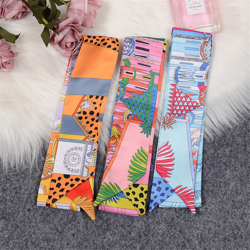 Animal Town 2023 New Design Le - Head Wrap Turban ulasan dan harga