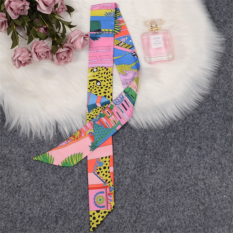 Animal Town 2023 New Design Le - Head Wrap Turban ulasan dan harga