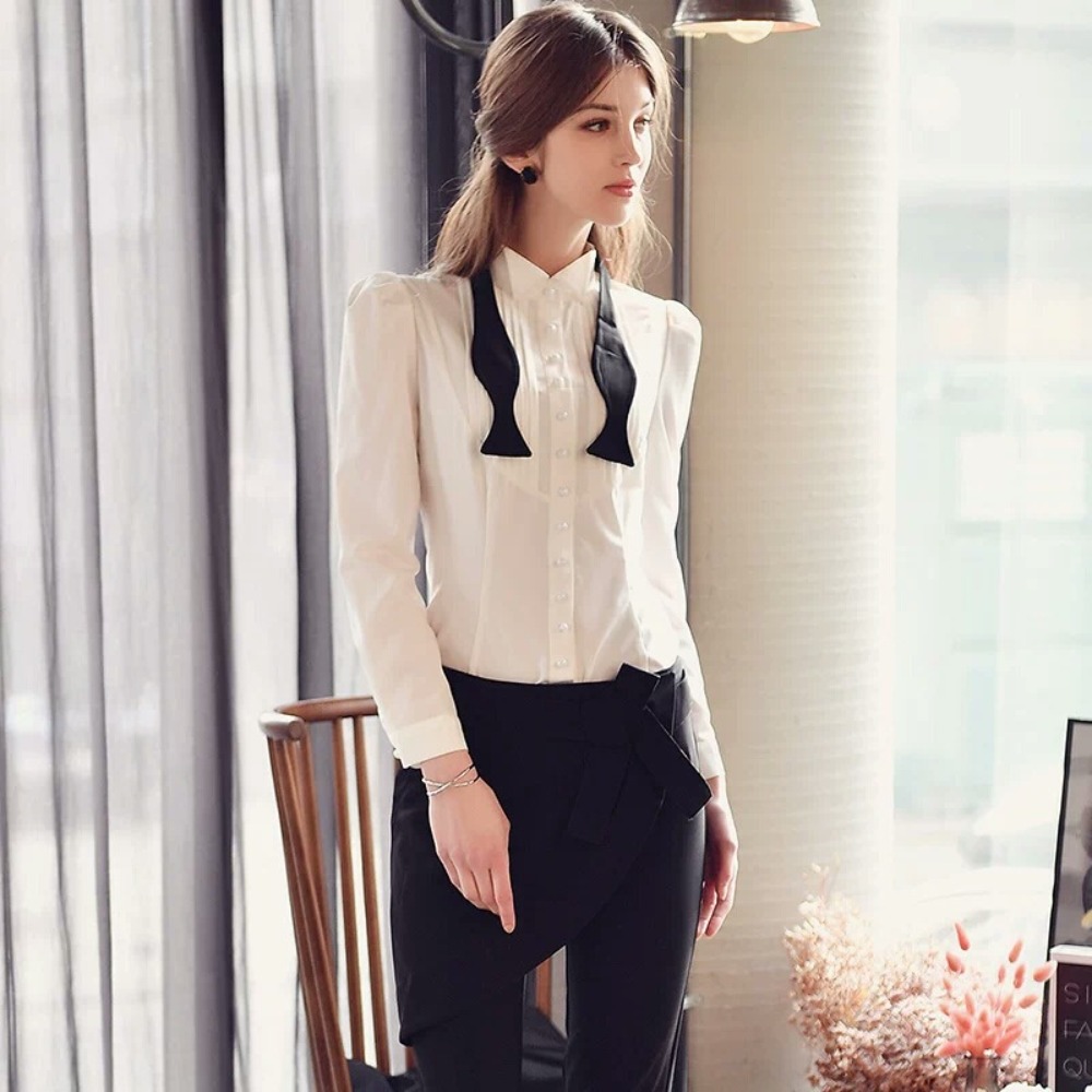 Men's Formal Pre-tied Adjustab - Bow Tie Pre Tied ulasan dan harga