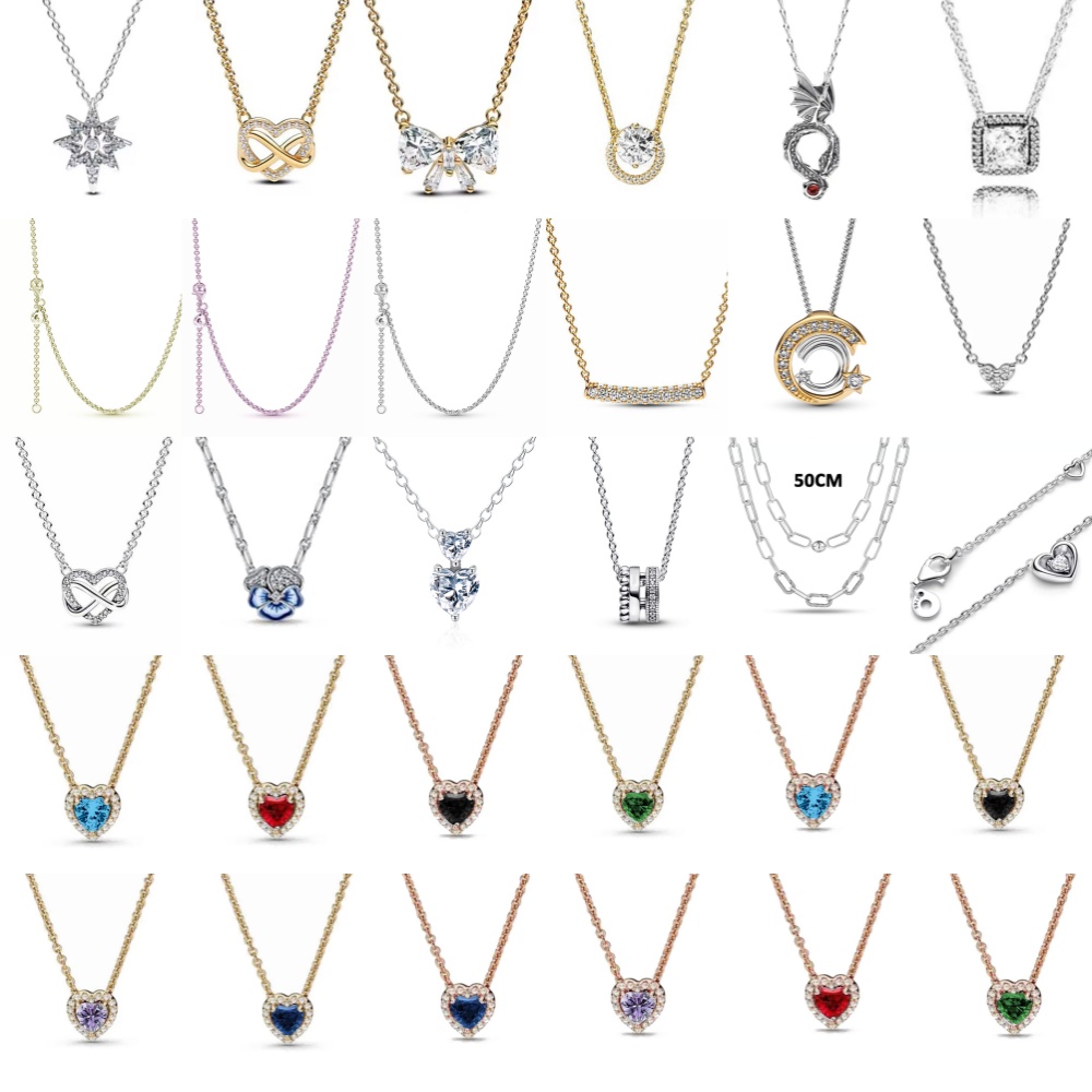 925 Sterling Silver Heart Bow  - Tie Clip Silver ulasan dan harga